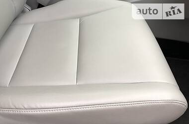 Седан Acura ILX 2016 в 