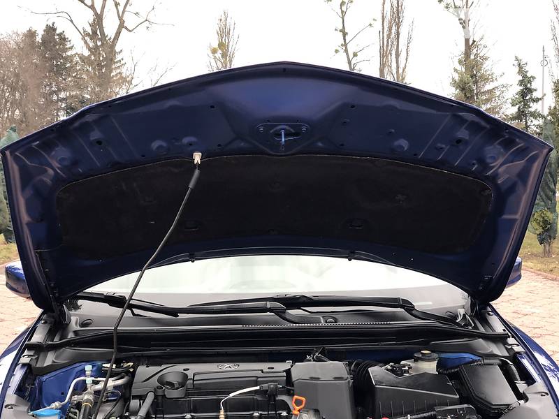 Седан Acura ILX 2016 в Вінниці