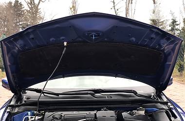 Седан Acura ILX 2016 в 