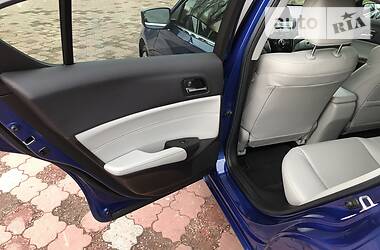 Седан Acura ILX 2016 в 
