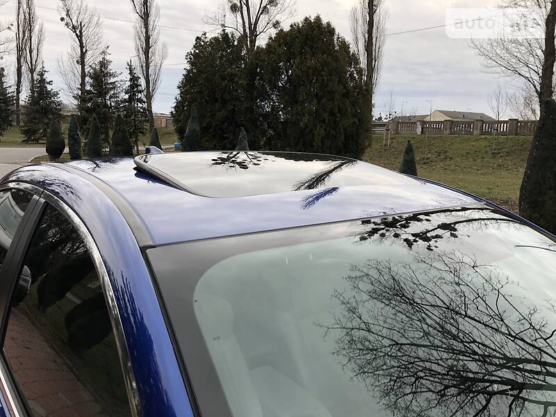 Седан Acura ILX 2016 в Вінниці