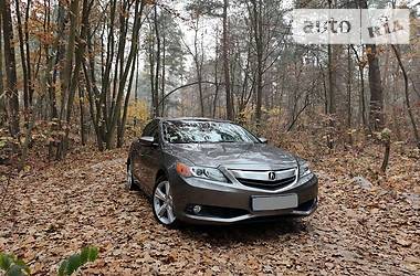 Седан Acura ILX 2012 в Киеве