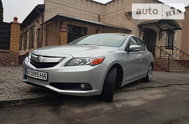 Седан Acura ILX 2012 в Киеве