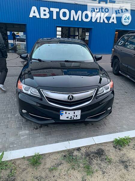 Седан Acura ILX 2012 в Харькове