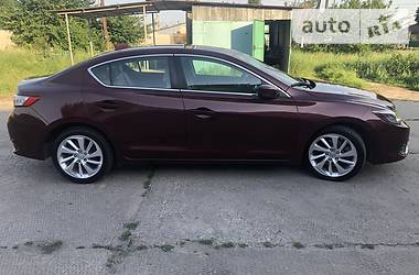 Седан Acura ILX 2015 в Харькове