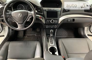 Седан Acura ILX 2015 в Виннице