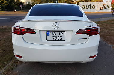 Седан Acura ILX 2014 в Харькове