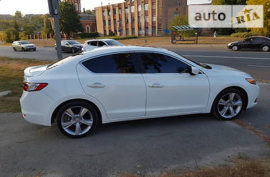 Седан Acura ILX 2014 в Харькове