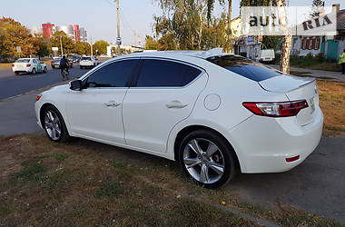 Седан Acura ILX 2014 в Харькове