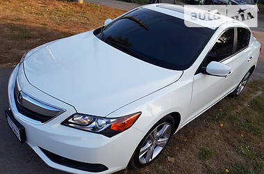 Седан Acura ILX 2014 в Харькове