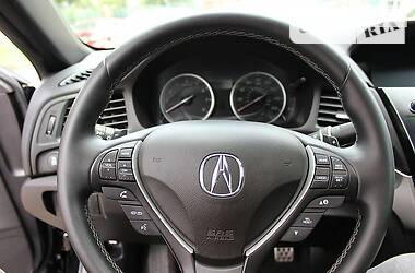 Седан Acura ILX 2016 в Одессе