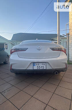 Седан Acura ILX 2019 в Києві
