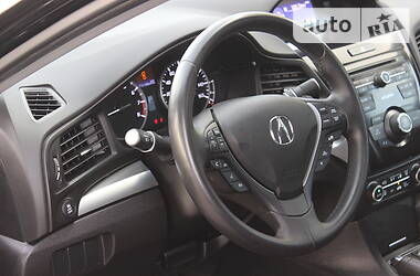 Седан Acura ILX 2015 в Днепре