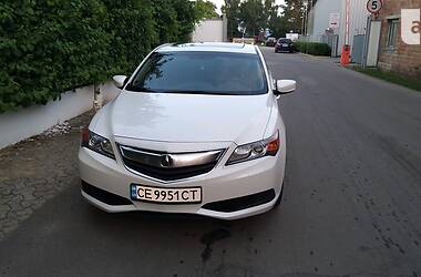 Седан Acura ILX 2014 в 