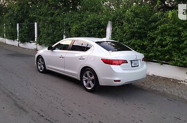 Седан Acura ILX 2014 в 