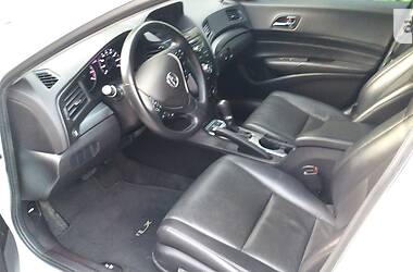 Седан Acura ILX 2014 в 