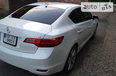 Седан Acura ILX 2014 в 