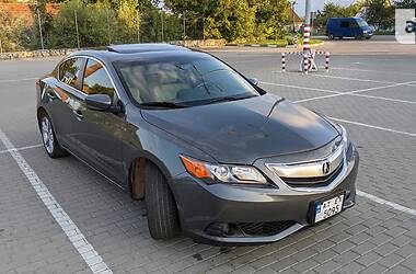 Седан Acura ILX 2012 в Коломые