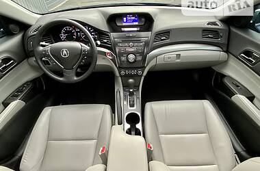 Седан Acura ILX 2015 в Киеве