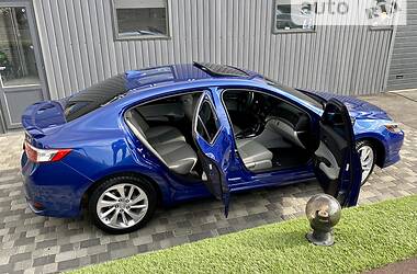 Седан Acura ILX 2015 в Киеве