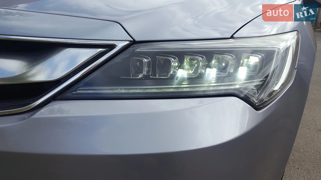 2015 Acura ILX - мініатюра 8