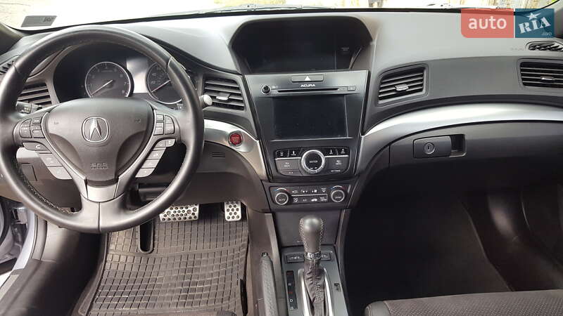 Седан Acura ILX 2015 в Виннице фото 10 Седан Acura ILX 2015 в Виннице