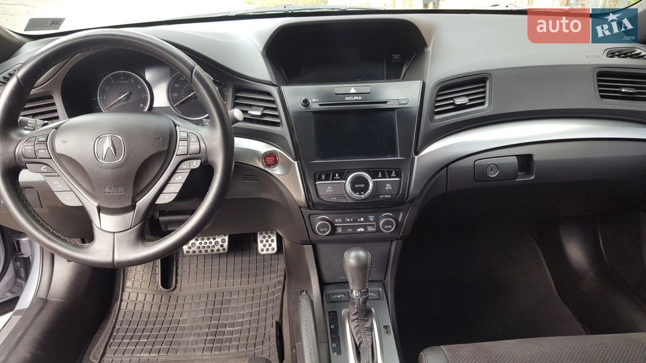 2015 Acura ILX - мініатюра 10