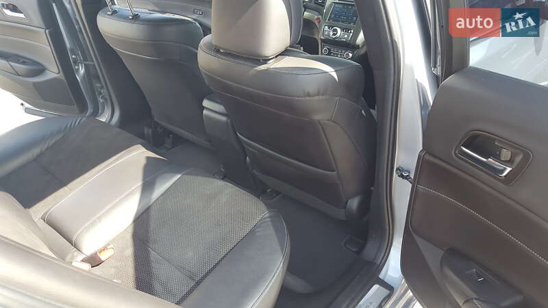Седан Acura ILX 2015 в Виннице фото 18 Седан Acura ILX 2015 в Виннице
