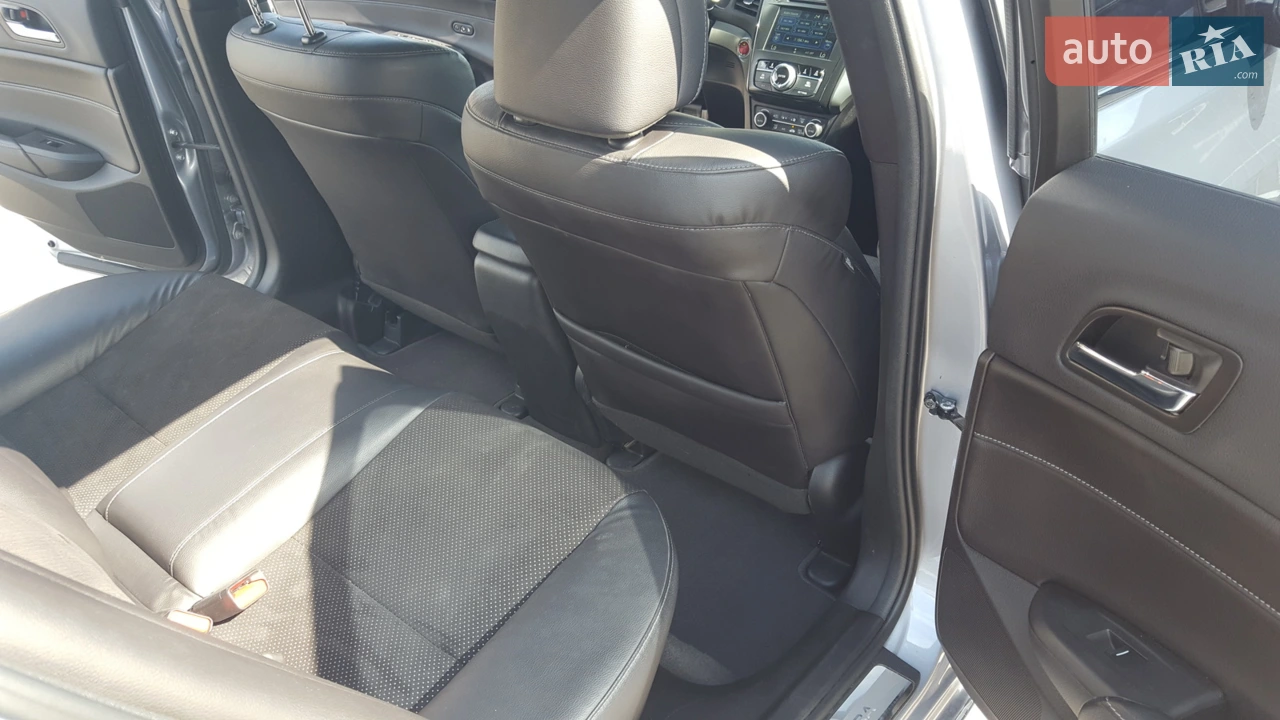 2015 Acura ILX - мініатюра 18