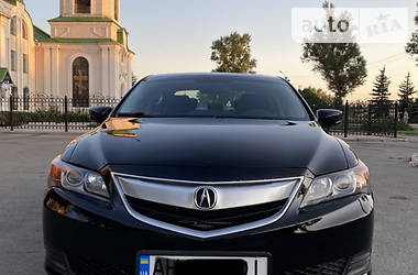 Acura ILX 2014