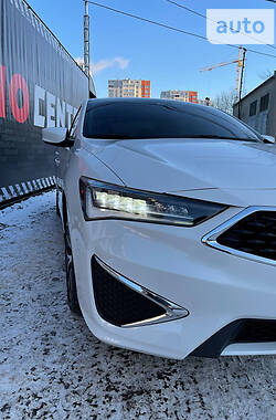 Седан Acura ILX 2019 в Харкові