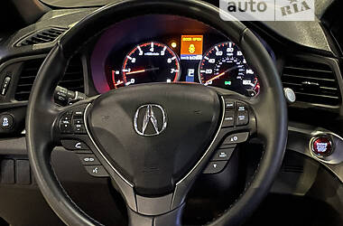 Седан Acura ILX 2016 в Одесі