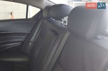 Седан Acura ILX 2012 в Киеве