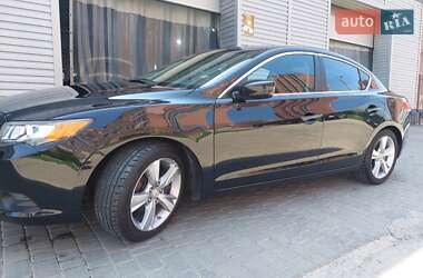 Седан Acura ILX 2012 в Киеве