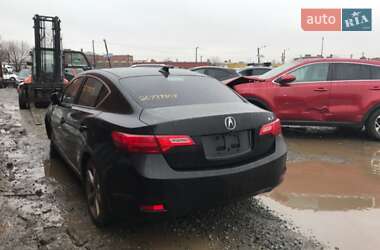 Седан Acura ILX 2012 в Киеве