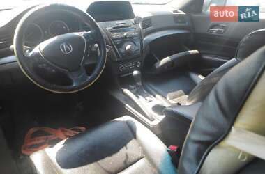 Седан Acura ILX 2012 в Киеве