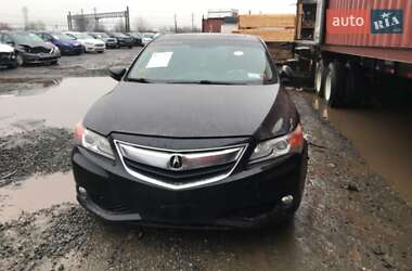 Седан Acura ILX 2012 в Киеве