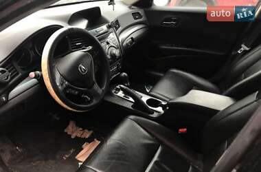 Седан Acura ILX 2012 в Киеве