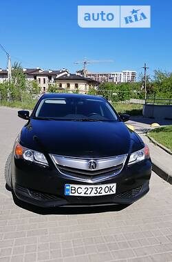 Acura ILX 2014