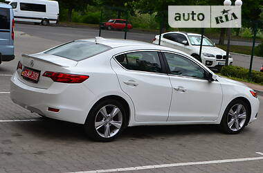 Седан Acura ILX 2013 в Луцке
