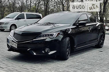 Acura ILX 2015