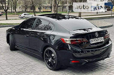 Седан Acura ILX 2015 в Одессе