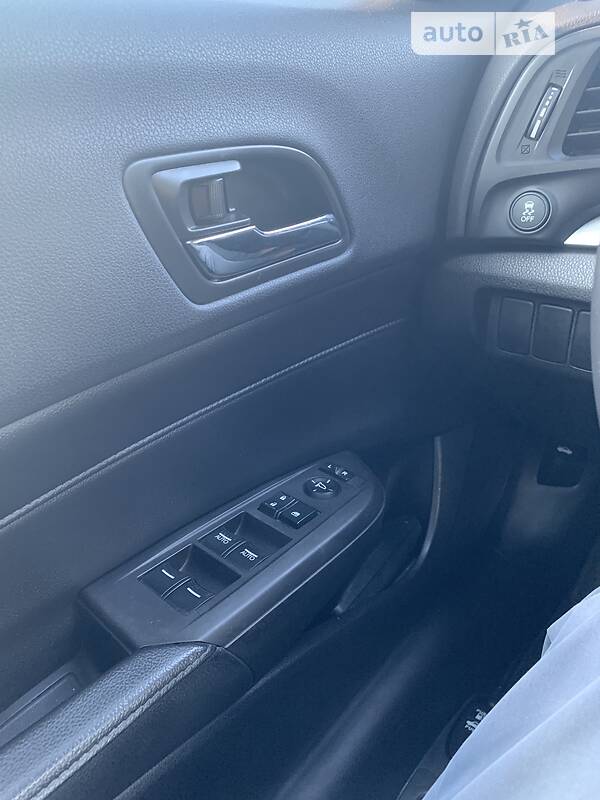 Седан Acura ILX 2015 в Львові