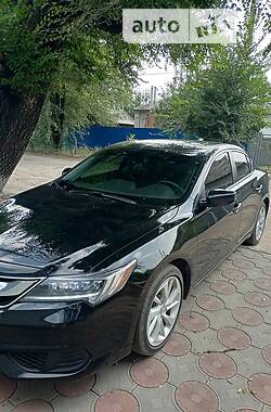 Acura ILX 2018 Acura ILX 2018
