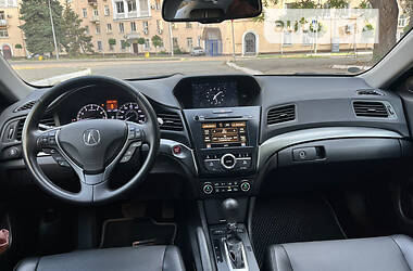 Седан Acura ILX 2017 в Одессе