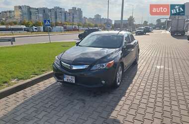 Седан Acura ILX 2012 в Киеве