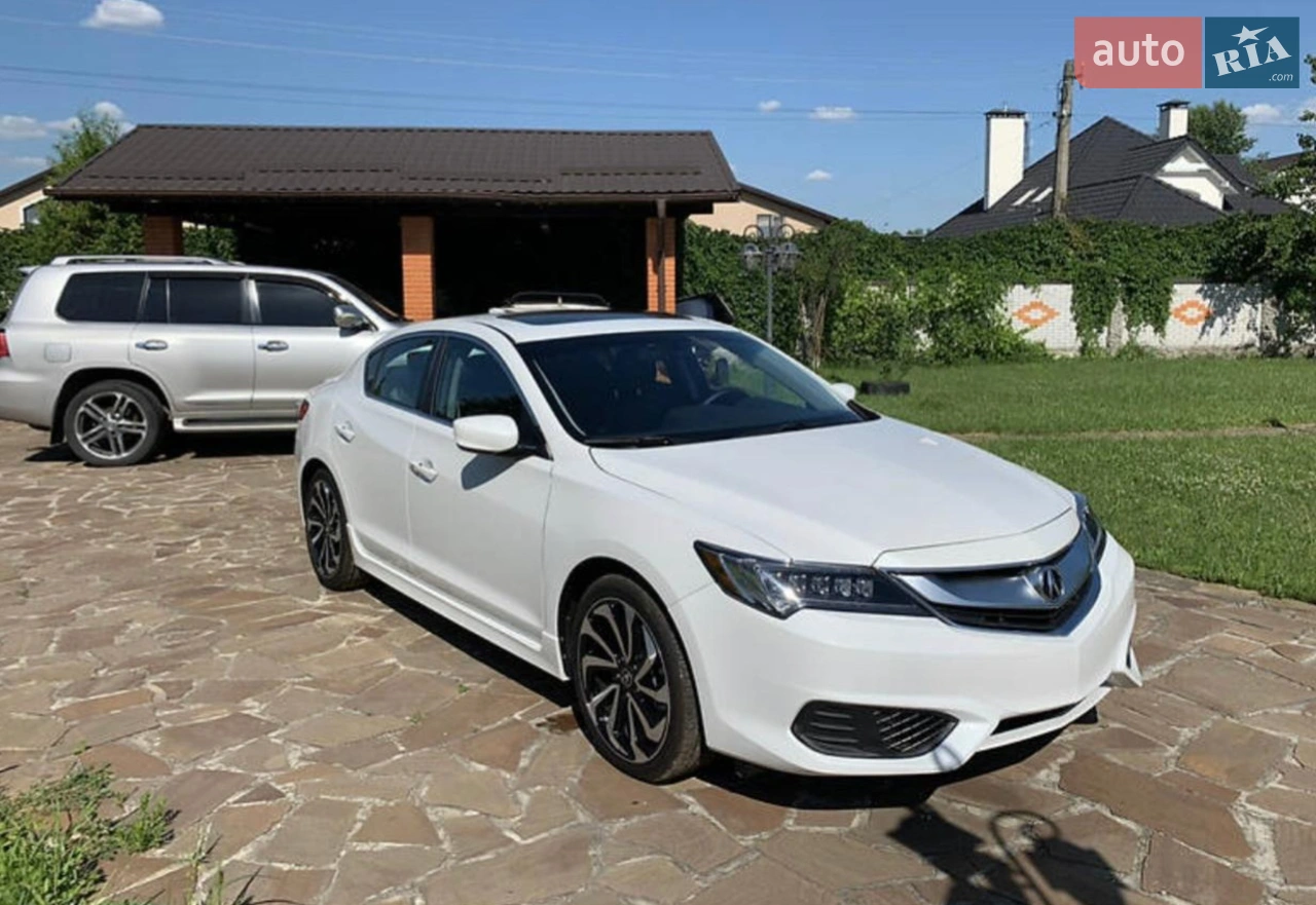 2019 Acura ILX - мініатюра 20