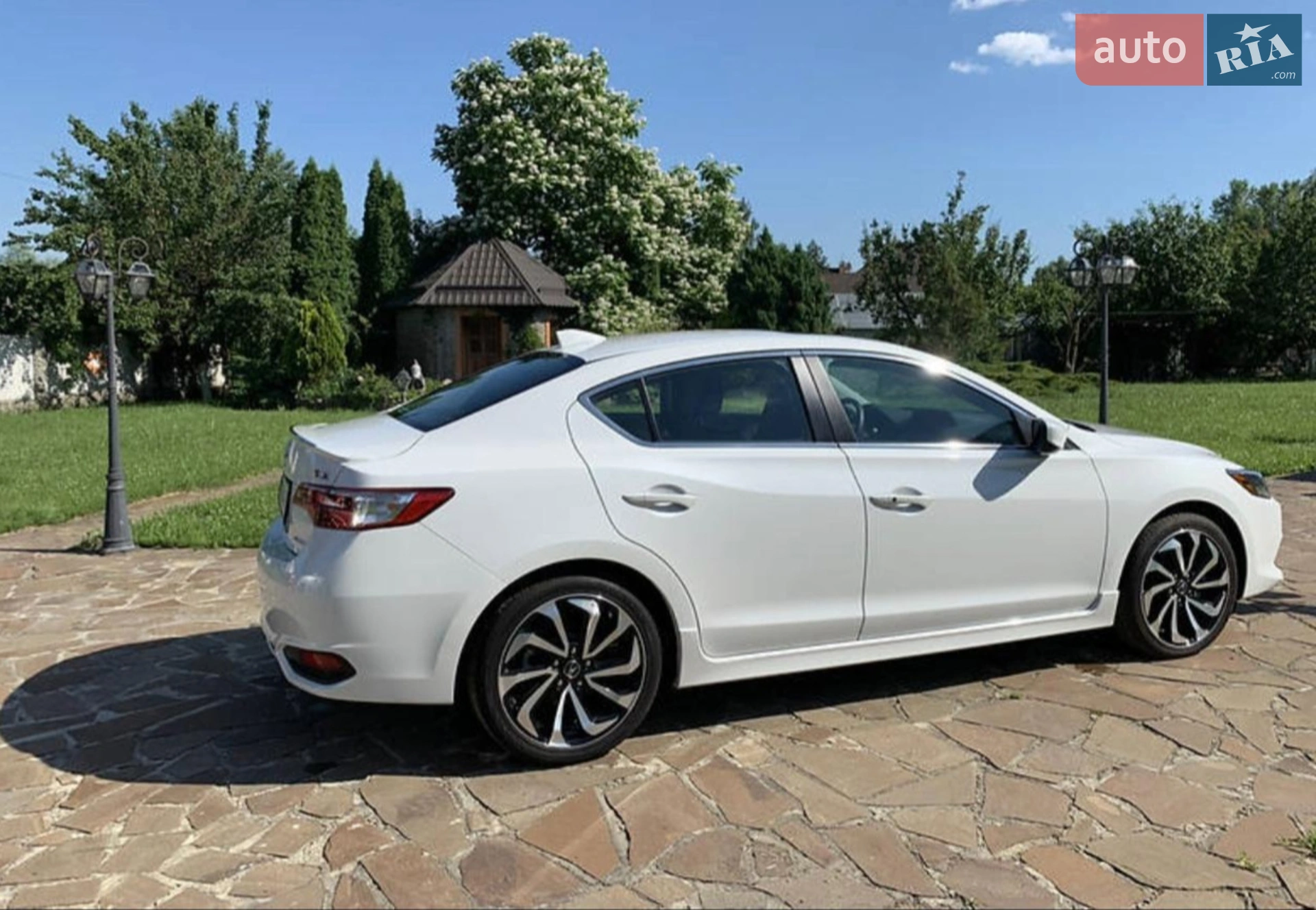 2018 Acura ILX - мініатюра 6