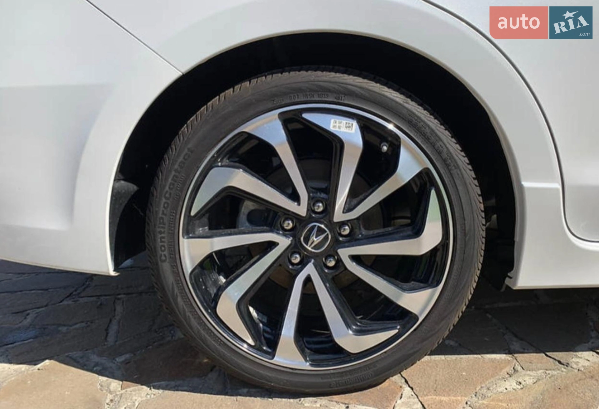 2018 Acura ILX - мініатюра 7