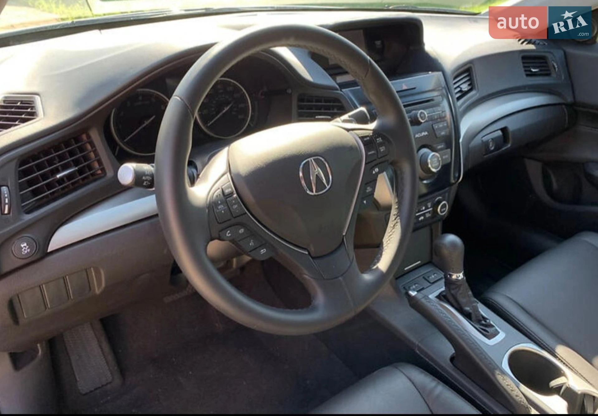 2018 Acura ILX - мініатюра 9